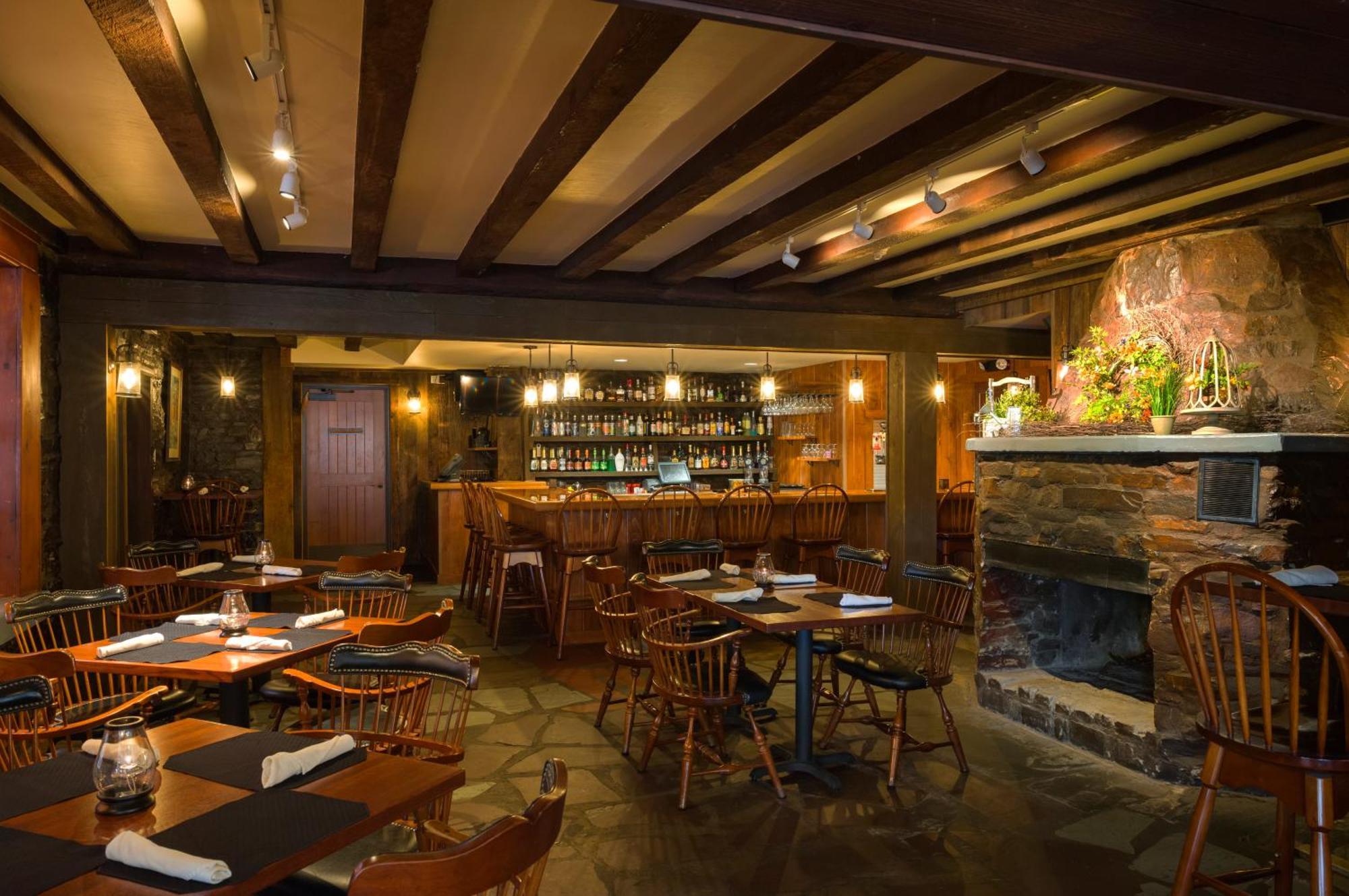 Pine Barn Hotel Danville